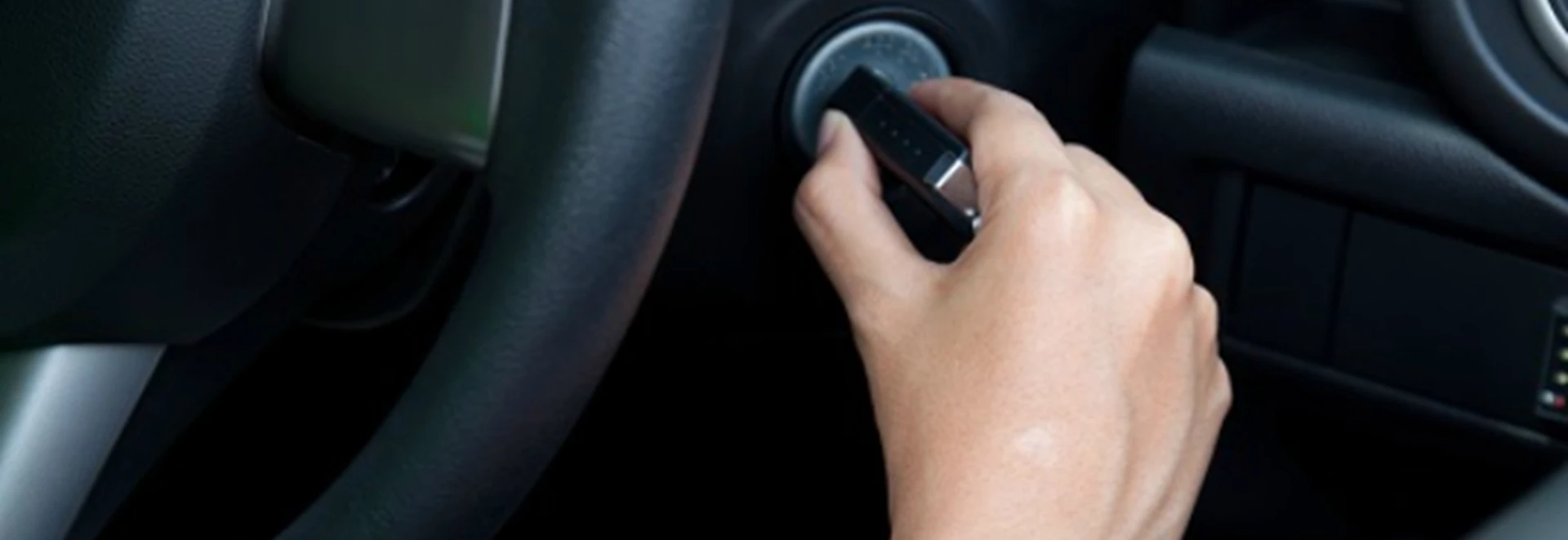 Should I worry if my car is slow to start?